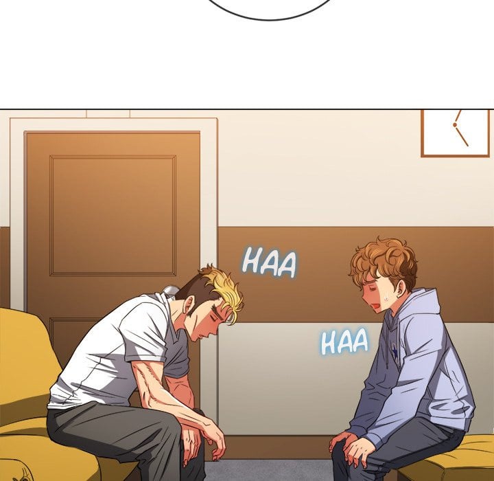 My High School Bully - Chapter 106 38