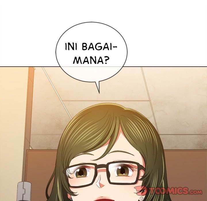 My High School Bully - Chapter 106 104