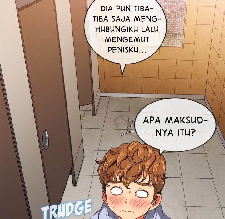 My High School Bully - Chapter 106 150
