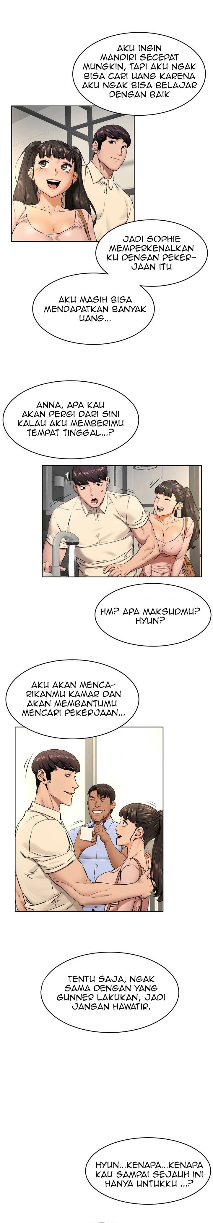 My Kingdom (Silent War) - Chapter 106 13 My Kingdom (Silent War) - Chapter 106 13