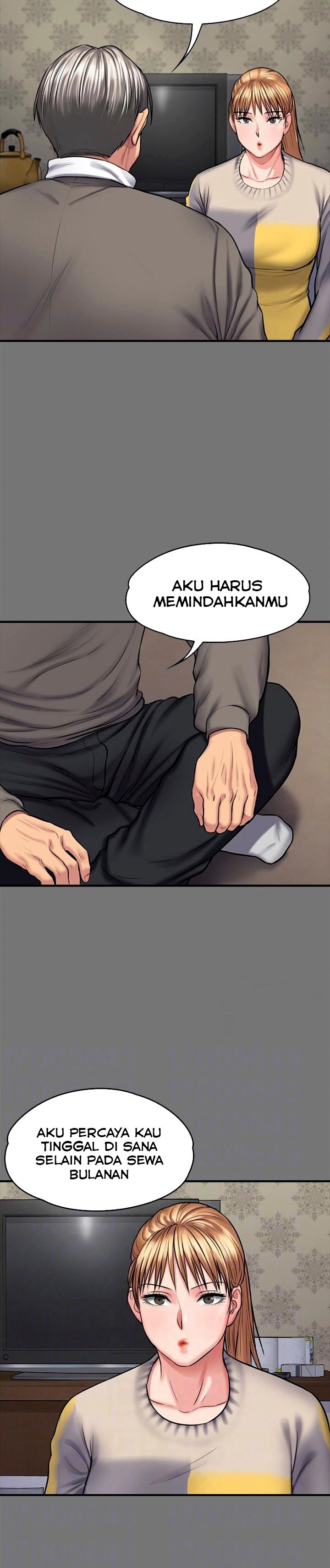Queen Bee (Andrew) - Chapter 106 6