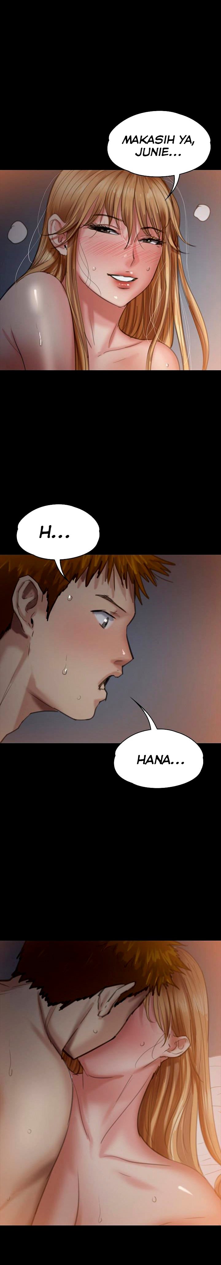Queen Bee (Andrew) - Chapter 106 40