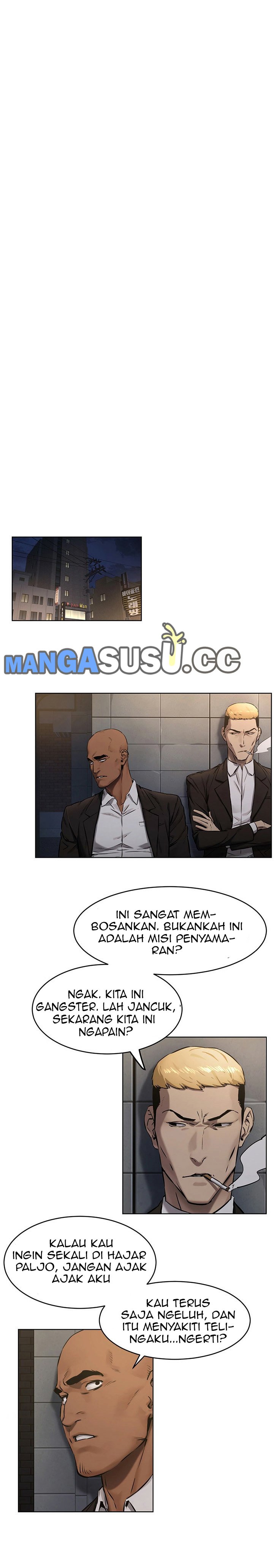 My Kingdom (Silent War) - Chapter 106 15 My Kingdom (Silent War) - Chapter 106 15