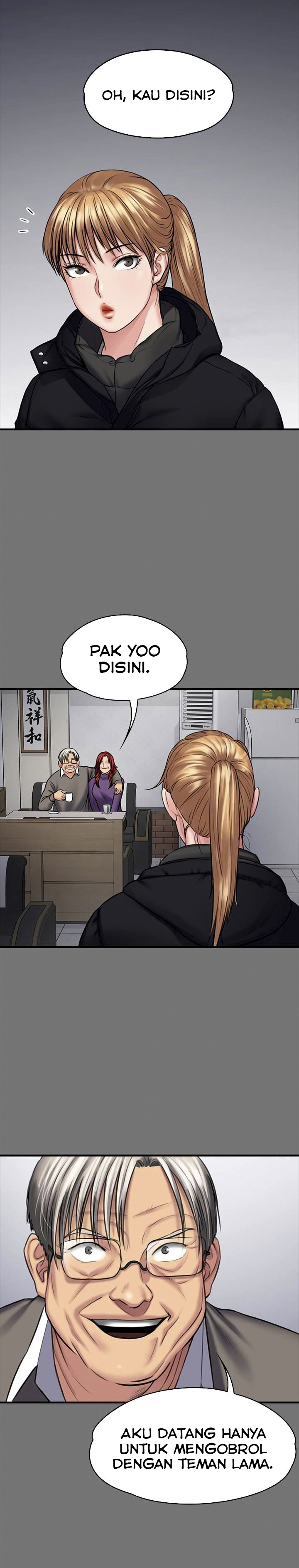 Queen Bee (Andrew) - Chapter 106 4