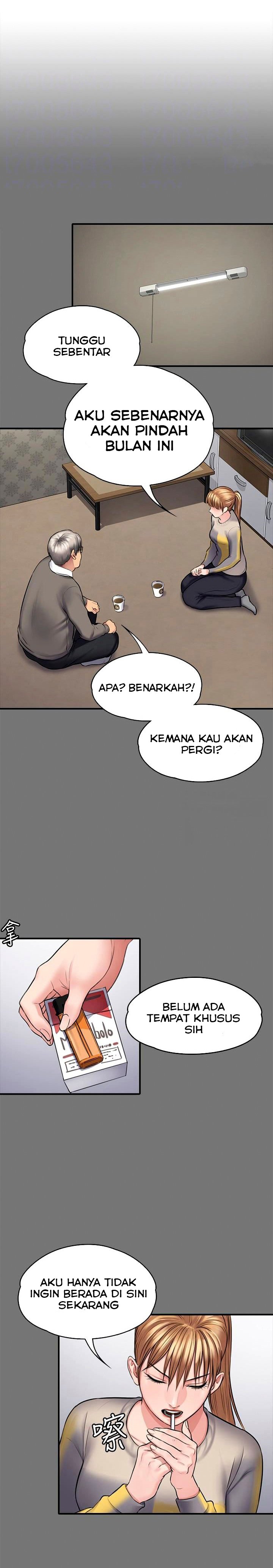 Queen Bee (Andrew) - Chapter 106 12