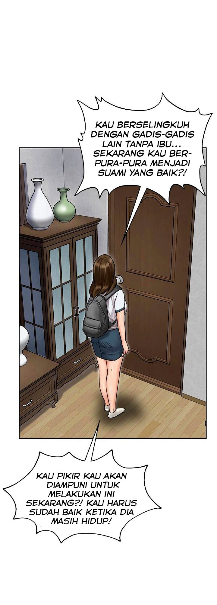 Queen Bee (Andrew) - Chapter 106 17