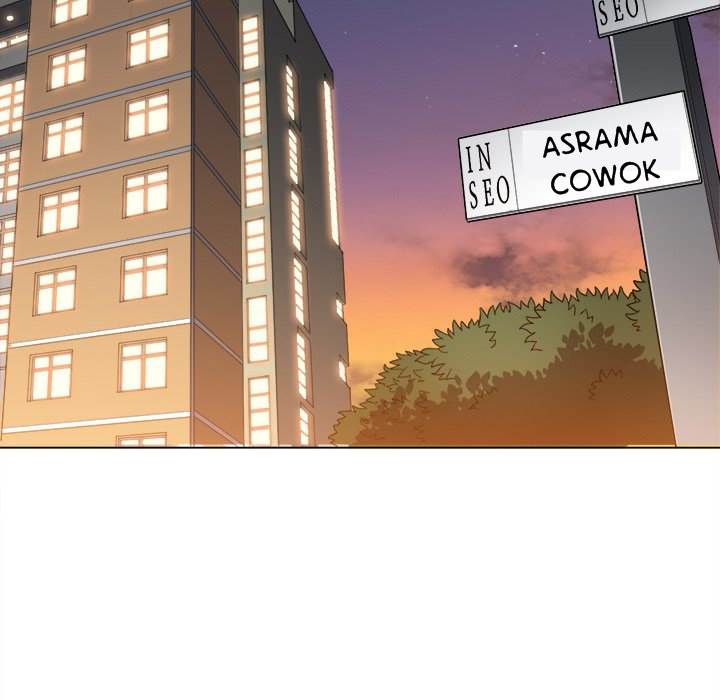 My High School Bully - Chapter 106 62