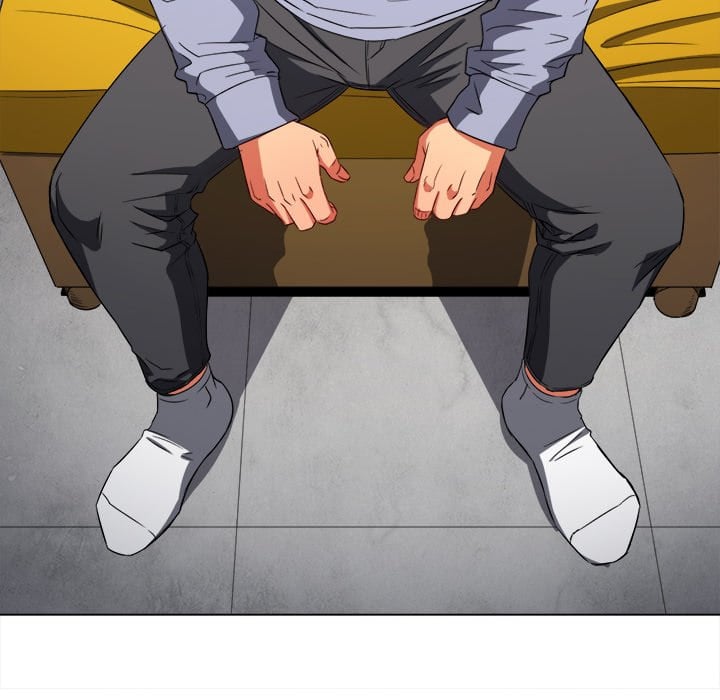 My High School Bully - Chapter 106 11