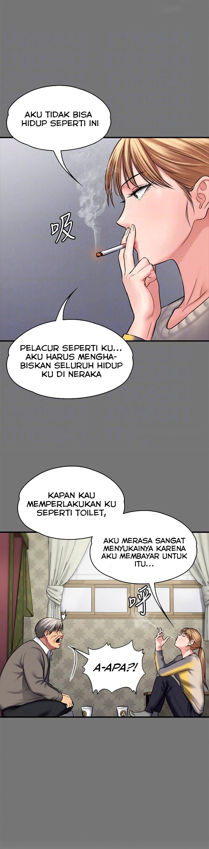 Queen Bee (Andrew) - Chapter 106 15