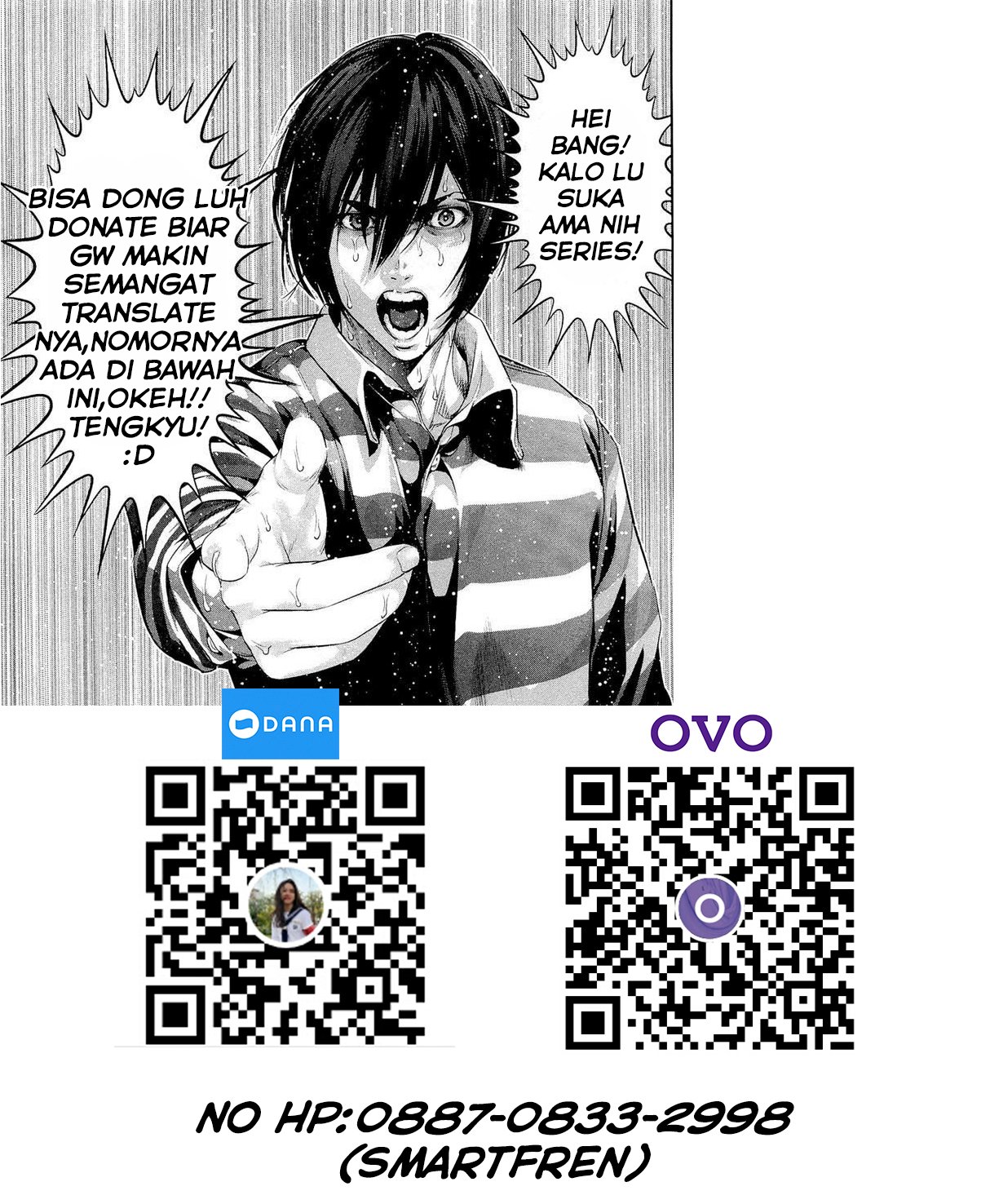 Queen Bee (Andrew) - Chapter 106 42