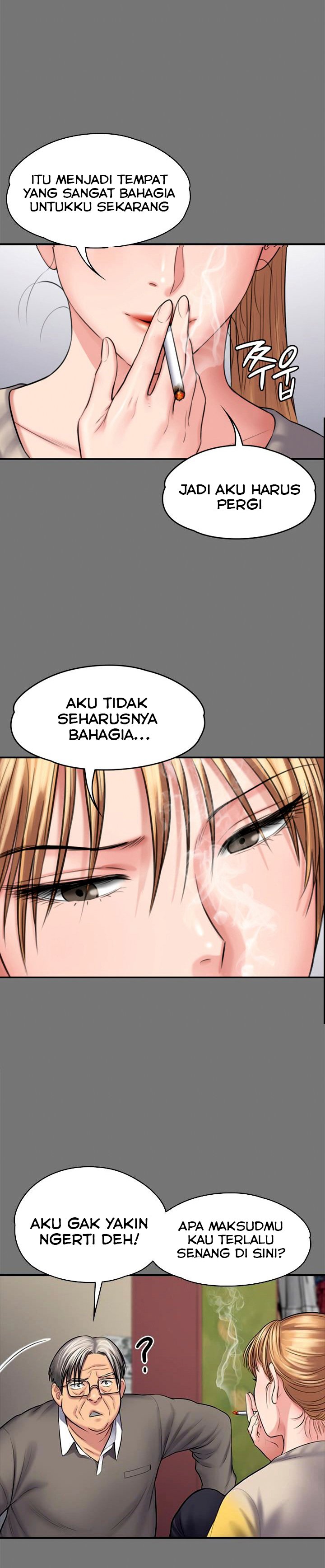 Queen Bee (Andrew) - Chapter 106 13