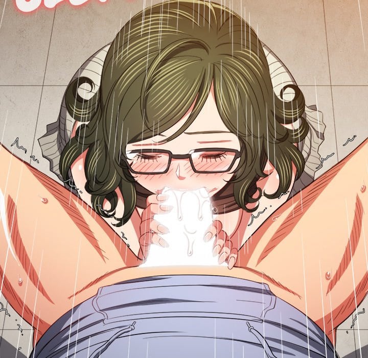 My High School Bully - Chapter 106 125