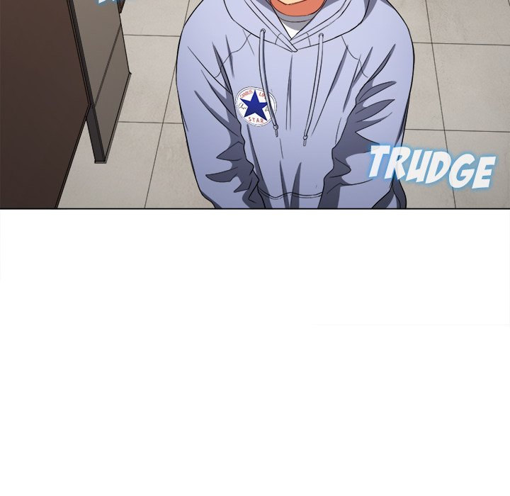 My High School Bully - Chapter 106 151
