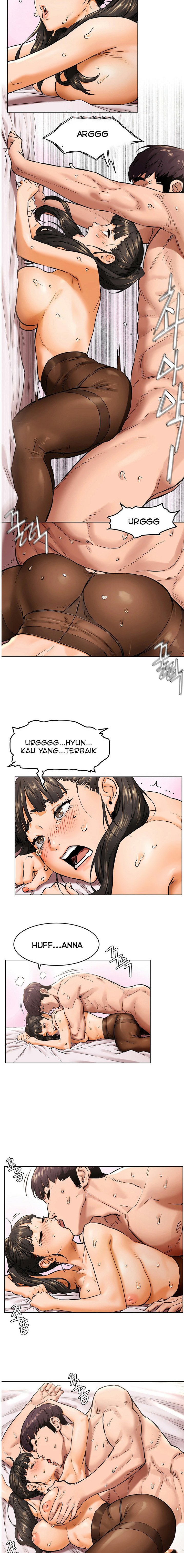 My Kingdom (Silent War) - Chapter 106 10 My Kingdom (Silent War) - Chapter 106 10