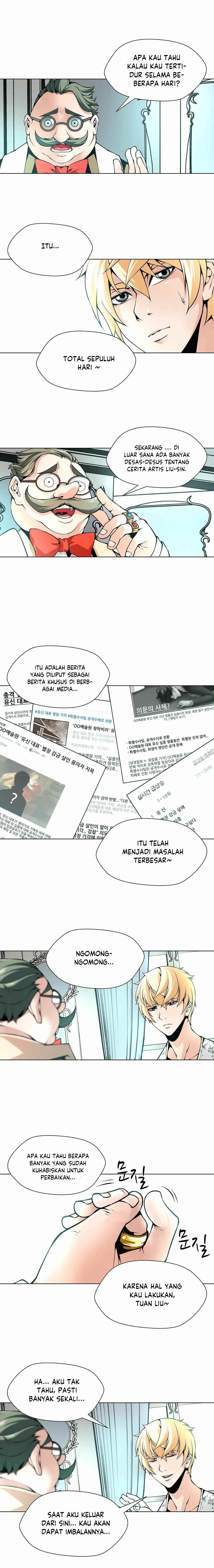 Twin Slaves - Chapter 116 4 Twin Slaves - Chapter 116 4