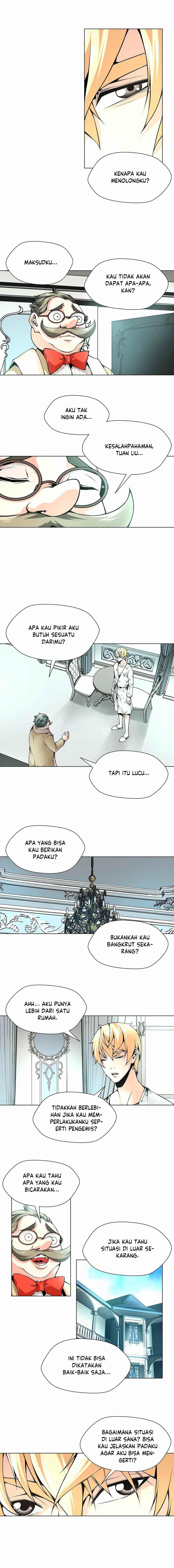 Twin Slaves - Chapter 116 3 Twin Slaves - Chapter 116 3