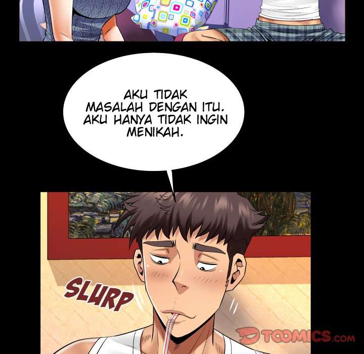 My Aunt - Chapter 102 44