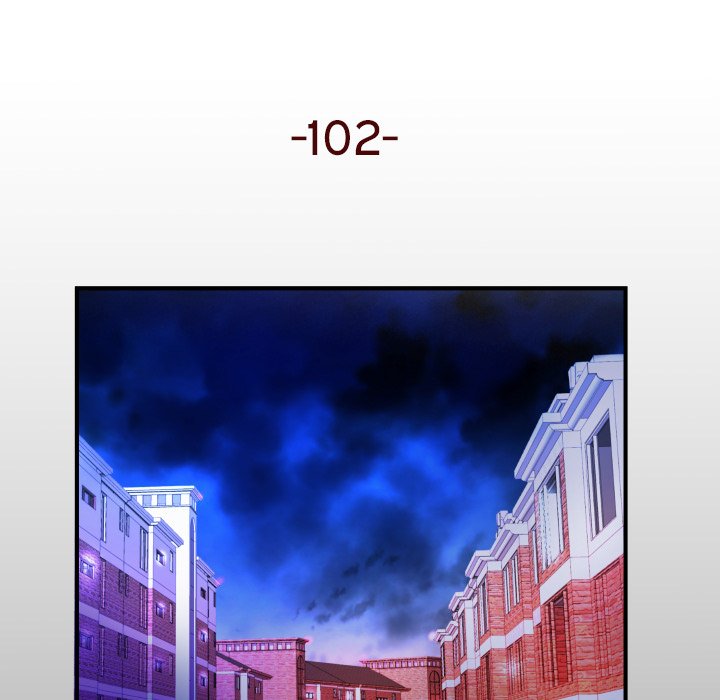 My Aunt - Chapter 102 7