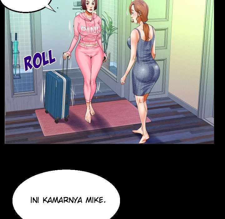 My Aunt - Chapter 102 62