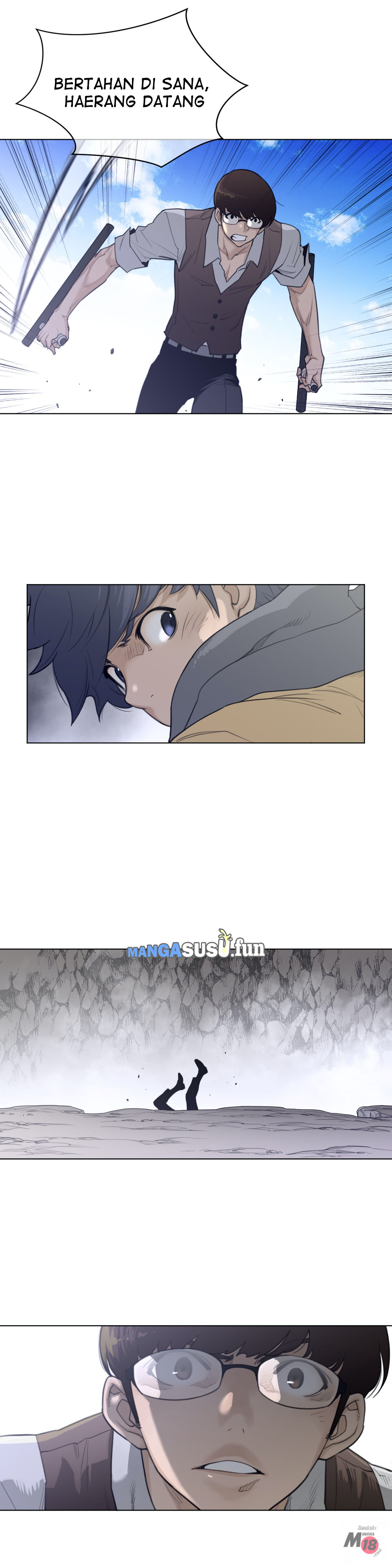 Perfect Half - Chapter 102 18