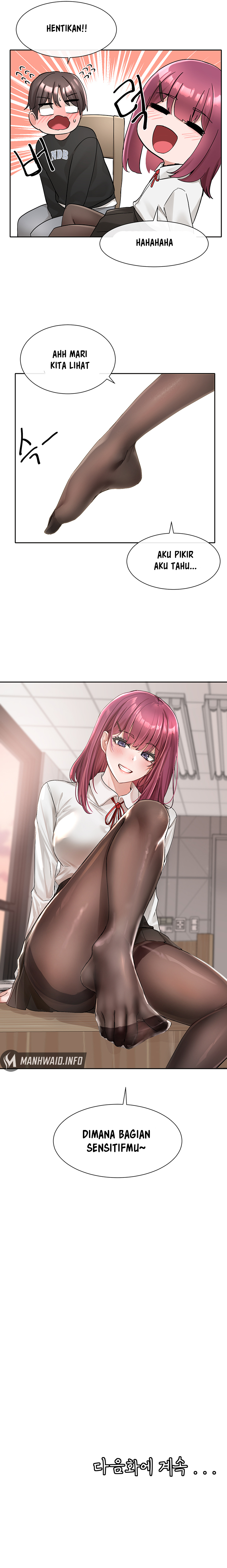 Circles - Chapter 102 6