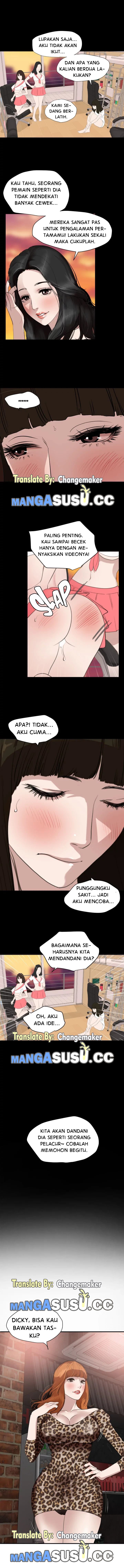 Lightning Rod - Chapter 102 8