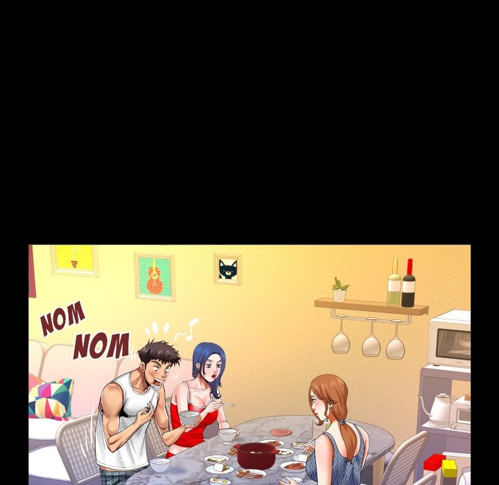 My Aunt - Chapter 102 15