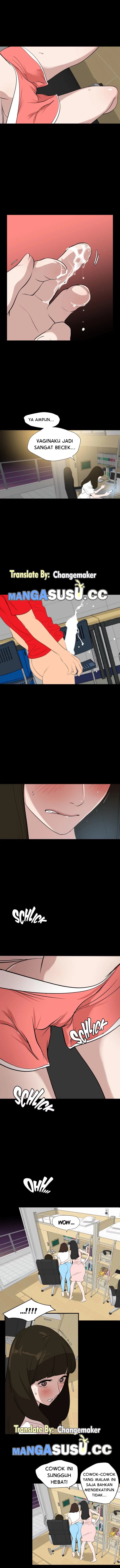 Lightning Rod - Chapter 102 6