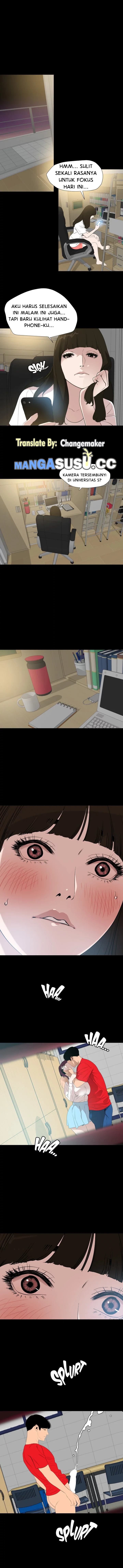 Lightning Rod - Chapter 102 5