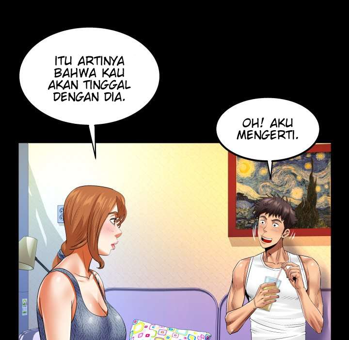 My Aunt - Chapter 102 43