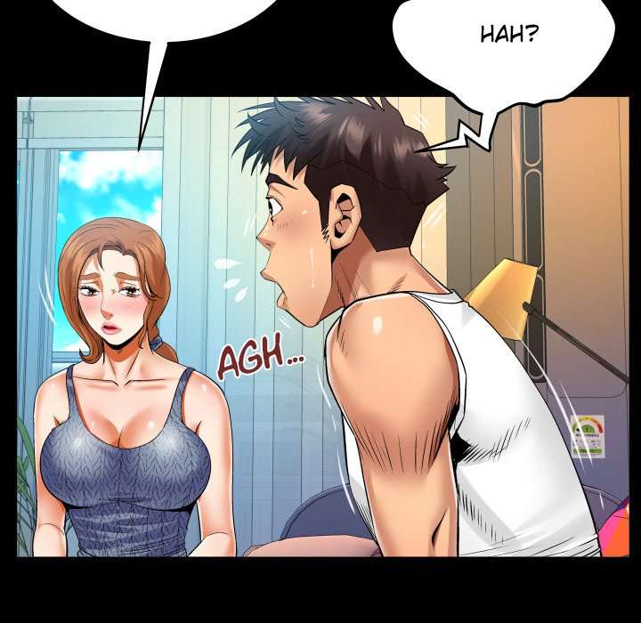 My Aunt - Chapter 102 40