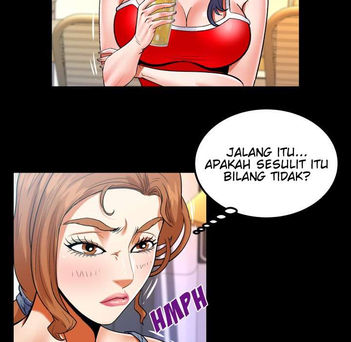 My Aunt - Chapter 102 51