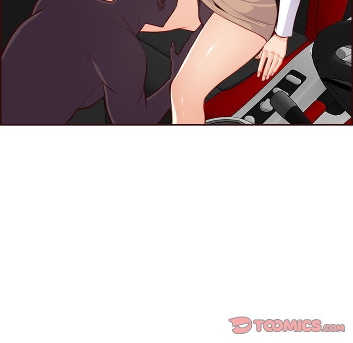 Never Too Late - Chapter 102 64 Never Too Late - Chapter 102 64