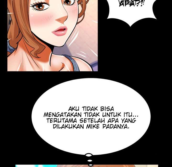 My Aunt - Chapter 102 38