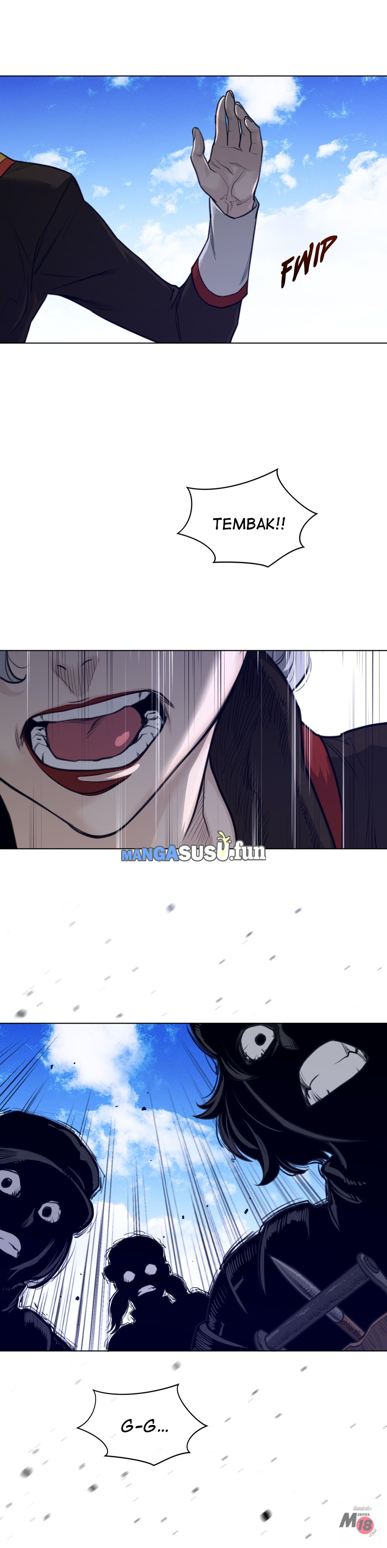 Perfect Half - Chapter 102 21