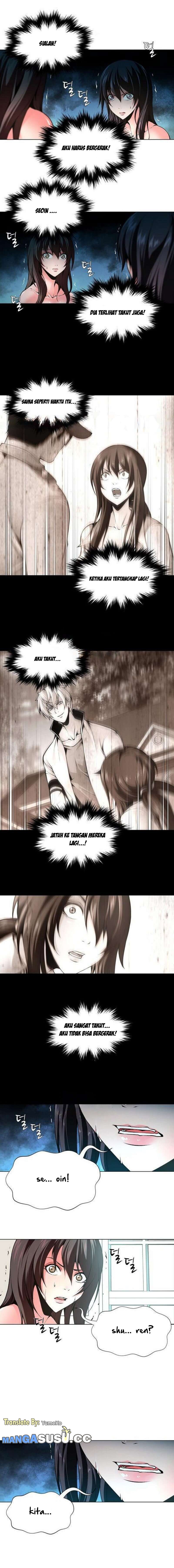 Twin Slaves - Chapter 102 4