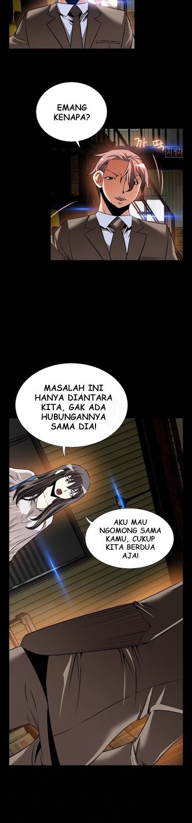 Love Parameter - Chapter 102 8