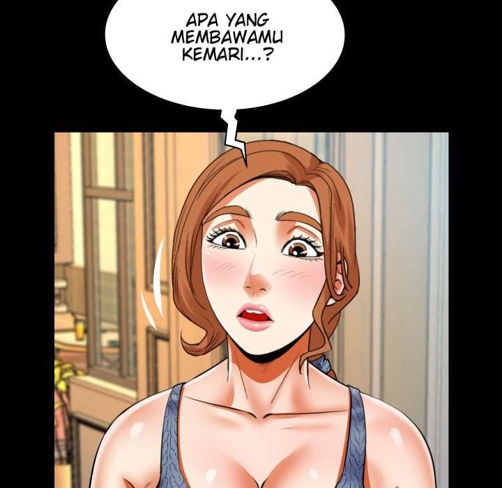 My Aunt - Chapter 102 23