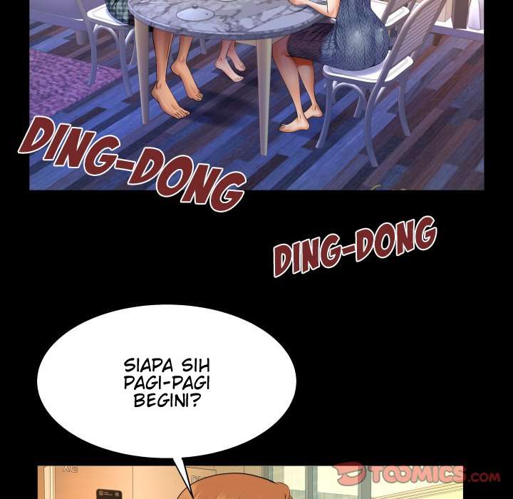 My Aunt - Chapter 102 16