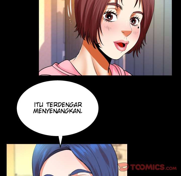 My Aunt - Chapter 102 56