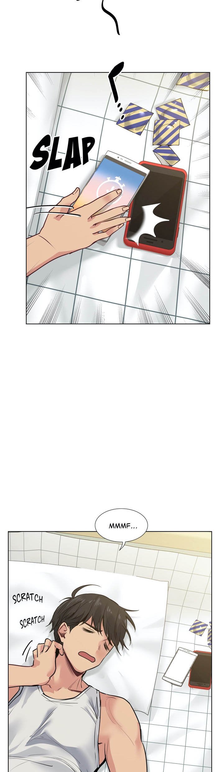 Lucky Guy - Chapter 70 5