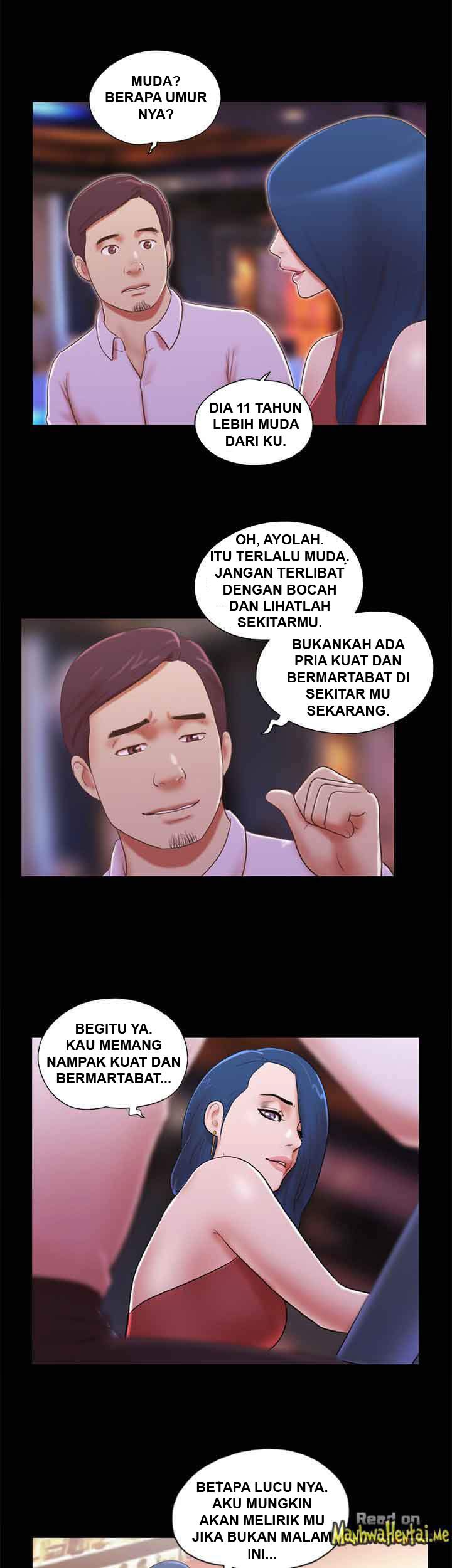 She&#8217;s The Girl - Chapter 70 11