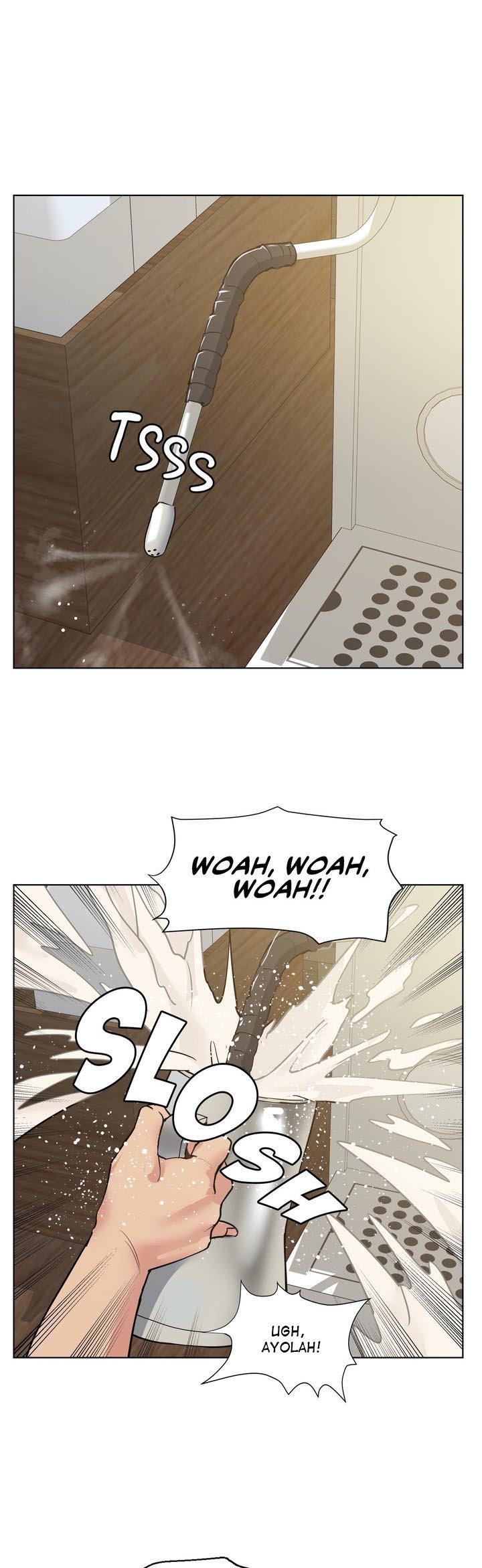 Lucky Guy - Chapter 70 23