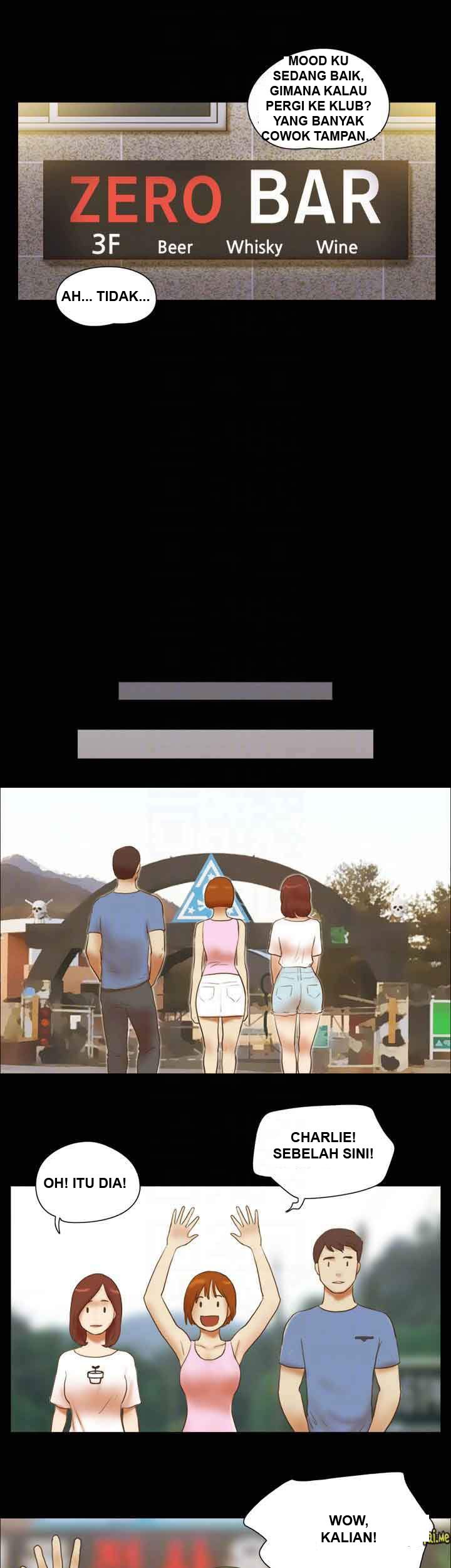 She&#8217;s The Girl - Chapter 70 21