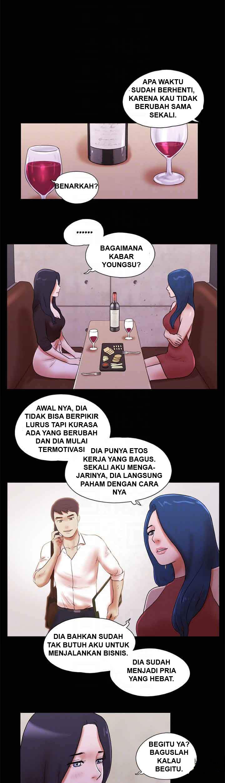 She&#8217;s The Girl - Chapter 70 13