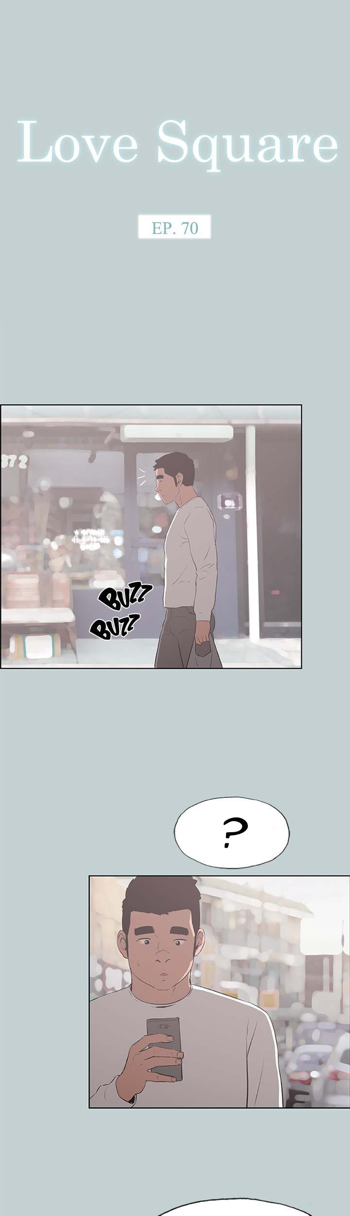 Love Square - Chapter 70 3