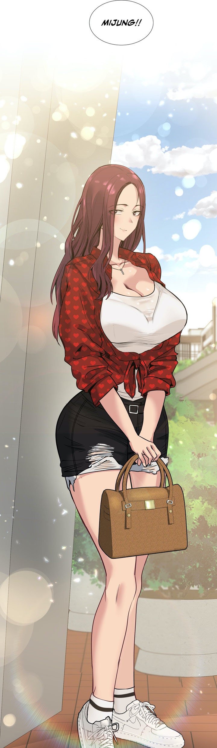 Lucky Guy - Chapter 70 40