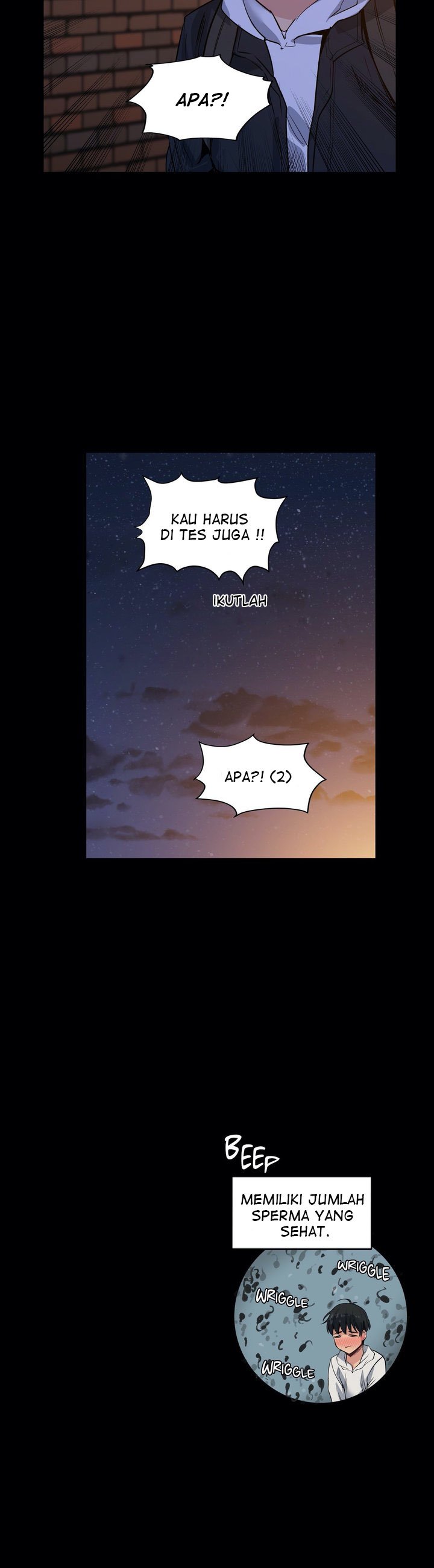 Lucky Guy - Chapter 70 16