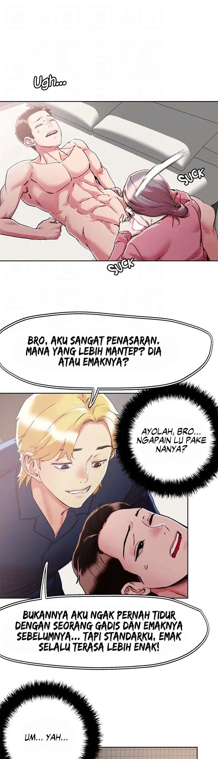 The Emperor of The Night - Chapter 70 7