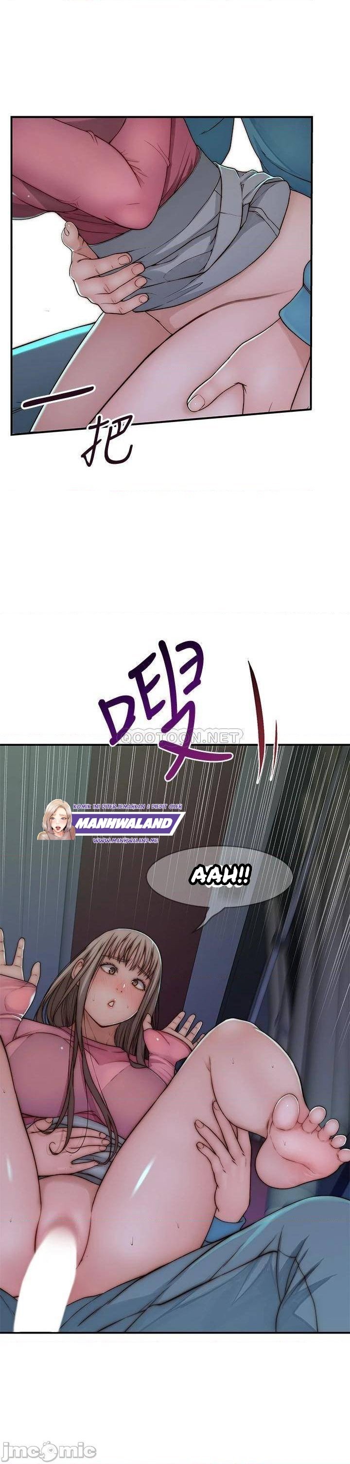 Between Us (Goinmul) - Chapter 70 6 Between Us (Goinmul) - Chapter 70 6